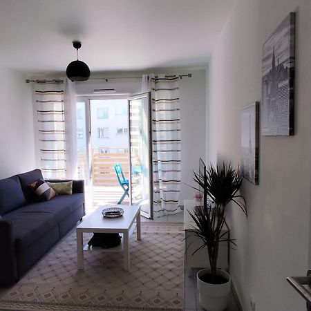 Appartement Montpellier Exteriér fotografie