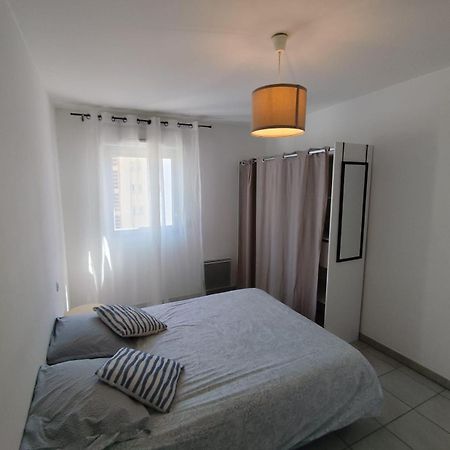 Appartement Montpellier Exteriér fotografie