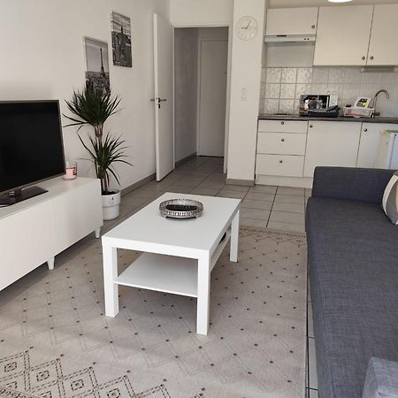 Appartement Montpellier Exteriér fotografie