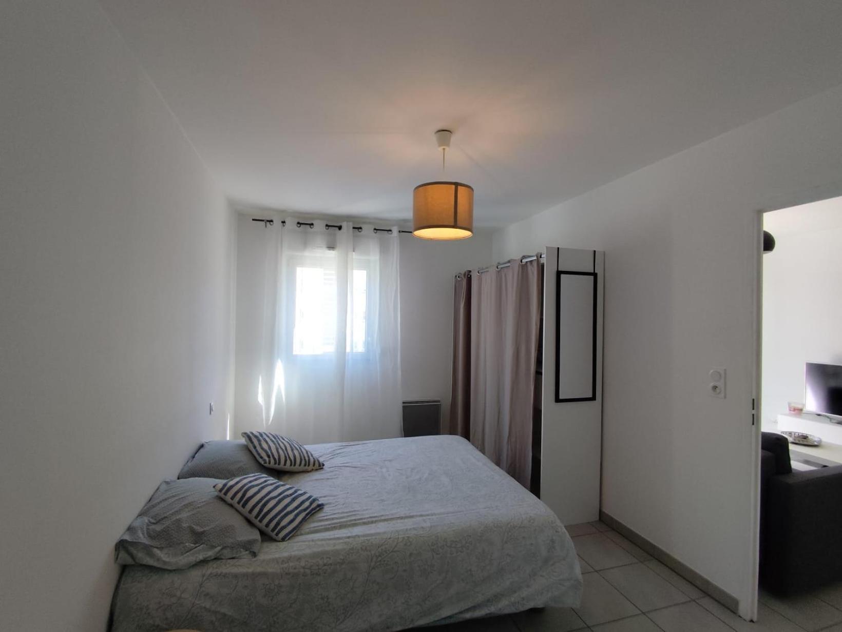 Appartement Montpellier Exteriér fotografie