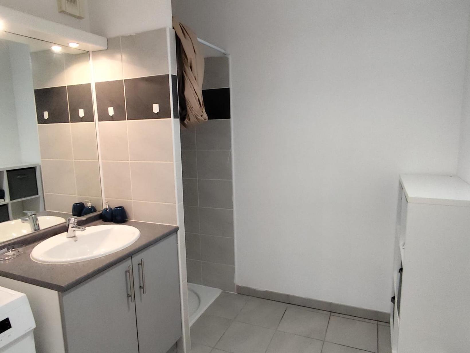 Appartement Montpellier Exteriér fotografie