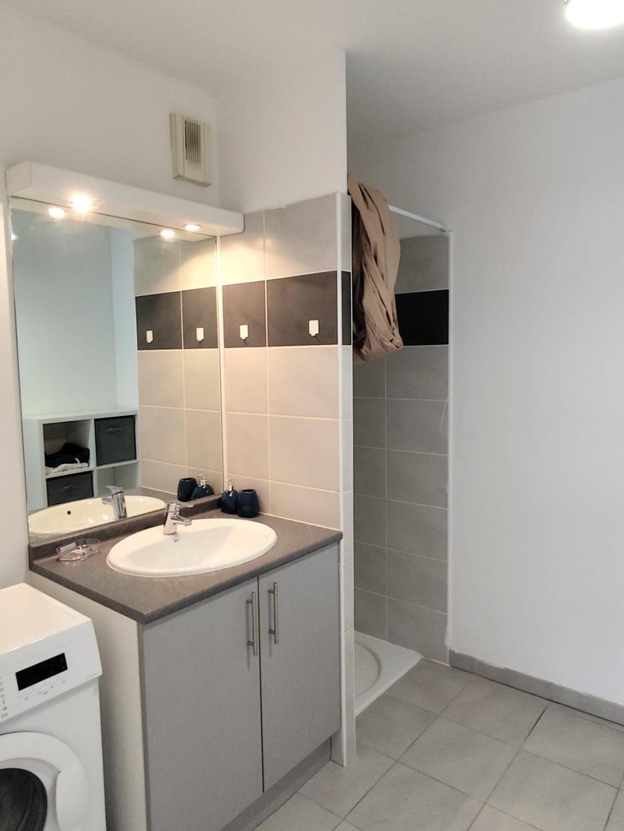 Appartement Montpellier Exteriér fotografie