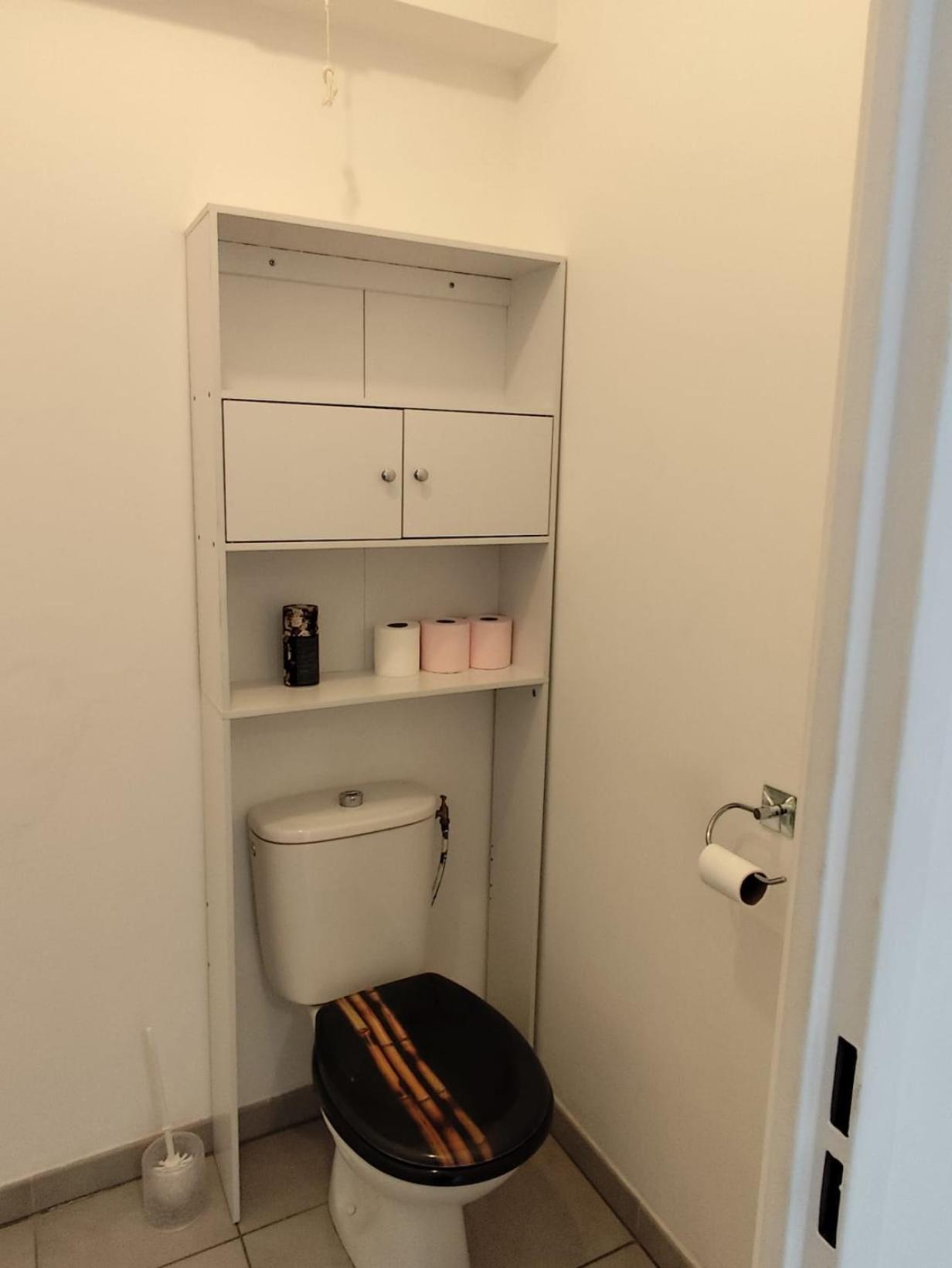 Appartement Montpellier Exteriér fotografie
