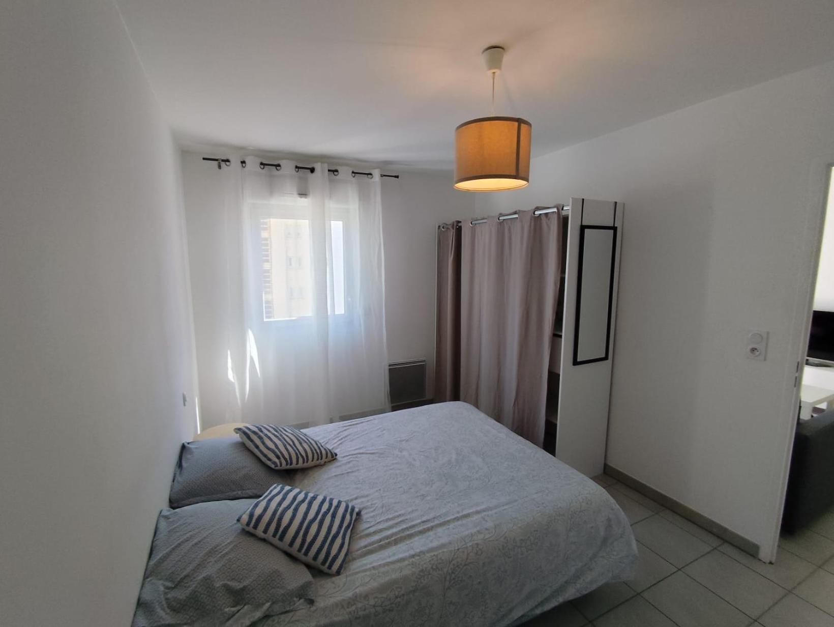 Appartement Montpellier Exteriér fotografie