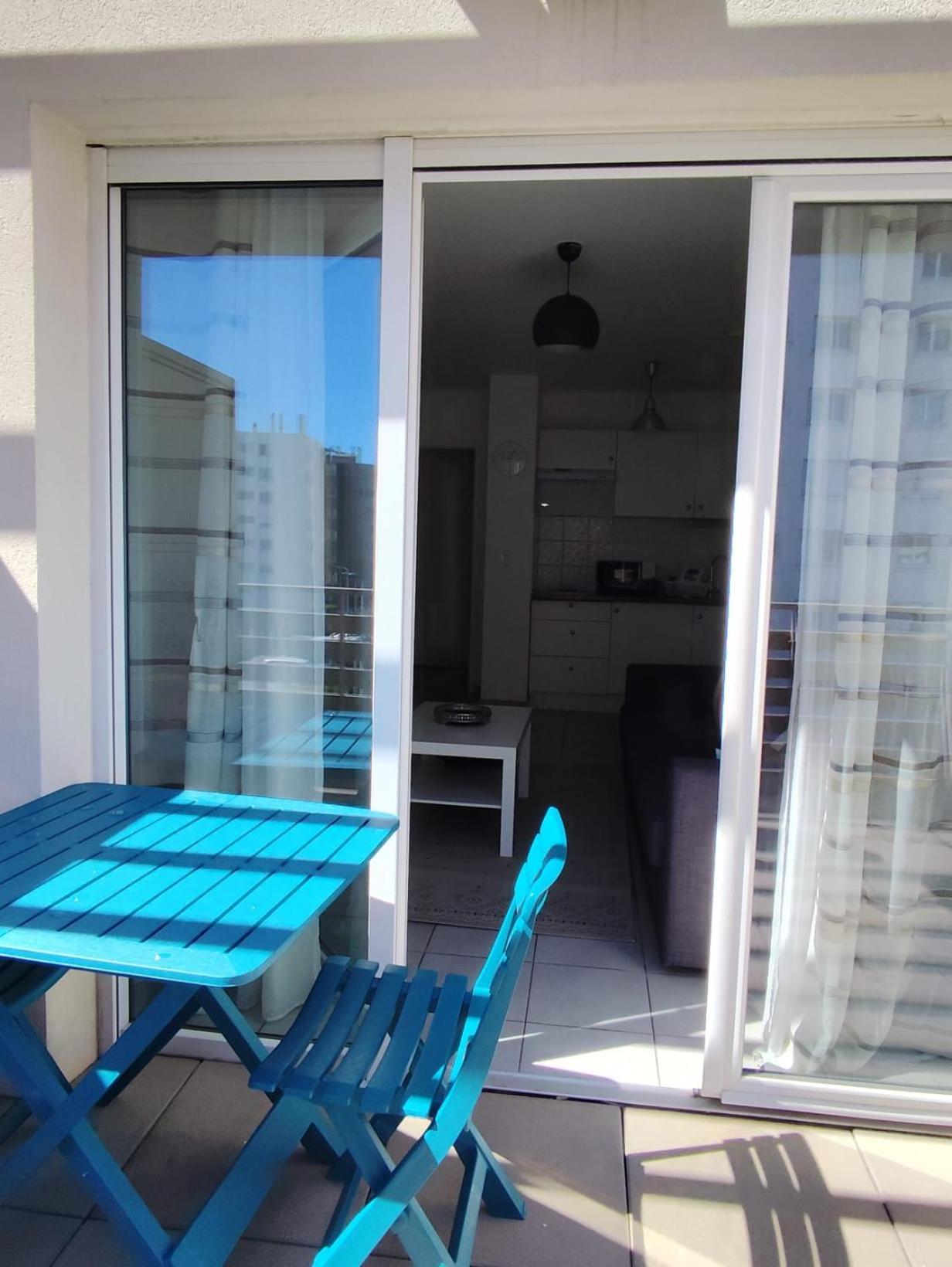Appartement Montpellier Exteriér fotografie