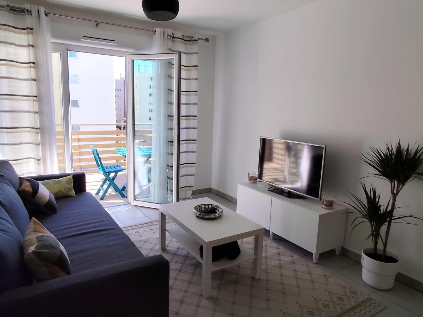 Appartement Montpellier Exteriér fotografie