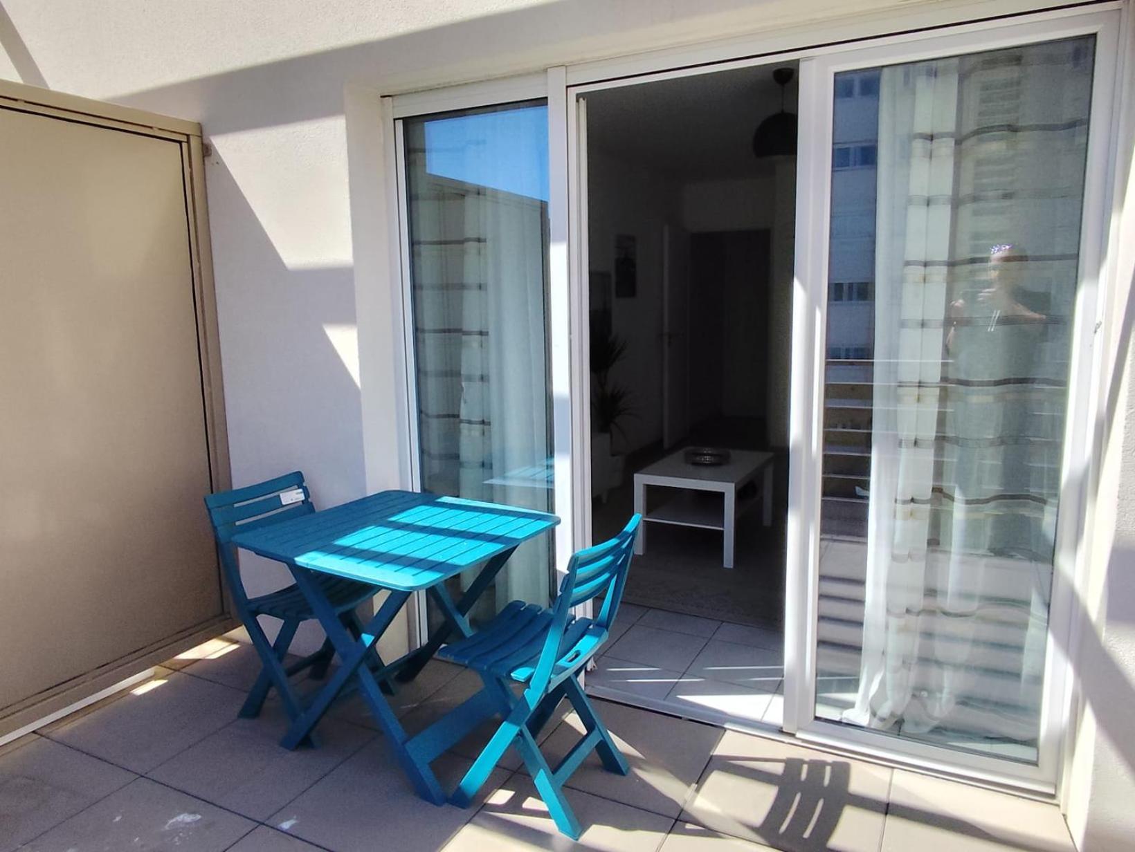 Appartement Montpellier Exteriér fotografie